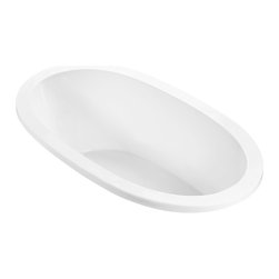 MTI Adena 4 - 72x36 Bathtub - Products