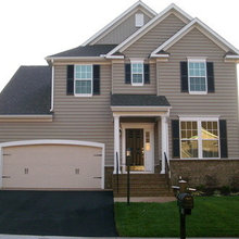 Exterior Ideas