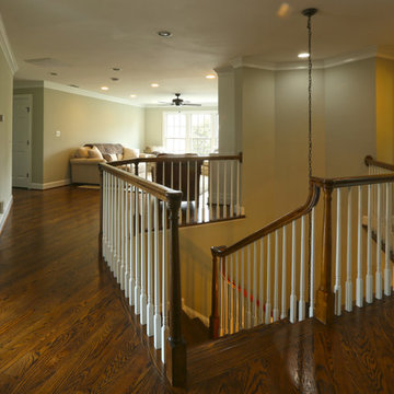 Herndon Virgina Addition