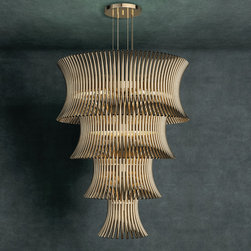 Modern Ceiling Light - Chandeliers