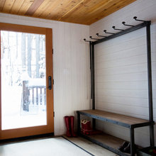 Tahoe House