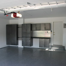 garage