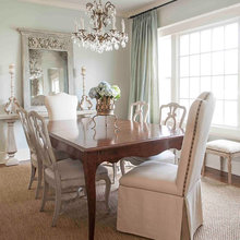 painted furniture