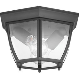 Transitional Outdoor Flush-mount Ceiling Lighting by Mylightingsource