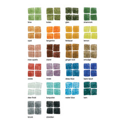 Interstyle / River Crystals - Tile