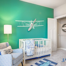 nursery ideas