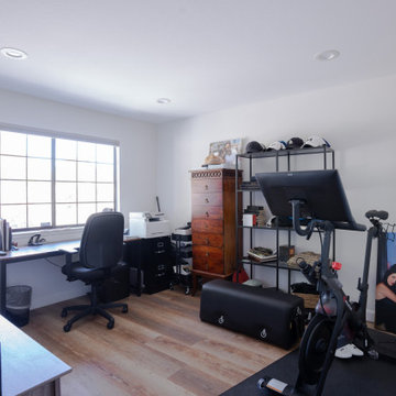Whole House Remodel