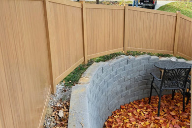 Design ideas for a landscaping in Other.