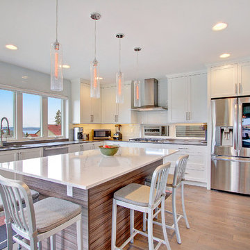 Magnolia Remodel