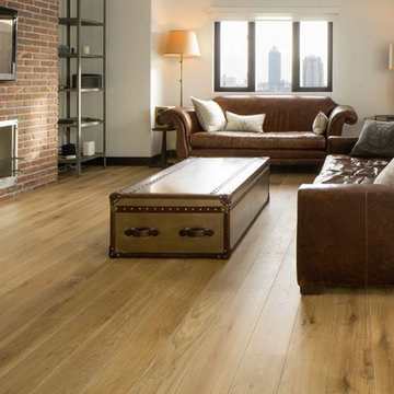 Loft Condo Project