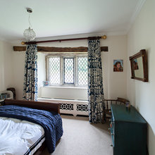 radiator cover