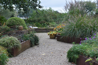 Garten in Essen