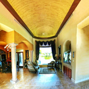 Solis Residence