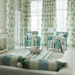 Drapery Panels - Products