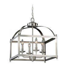 Mountain kitchen light