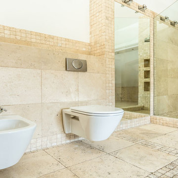 Bathrooms