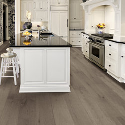 LIZ Oak - Engineered Wood Flooring