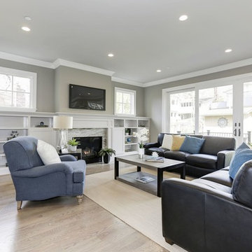 Wapakoneta Road |  Bethesda, MD