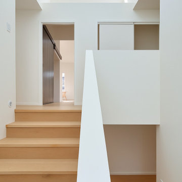 New Build North Shore