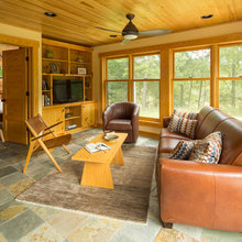 Breeze Ways