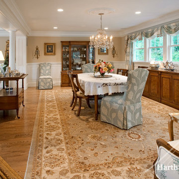 Sophisticated Dining