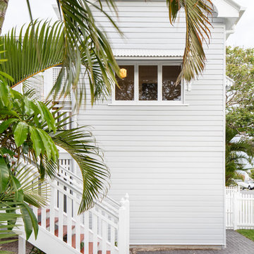 Enoggera Modern Home Renovation