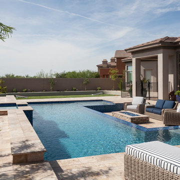 Cobb Family Paradise