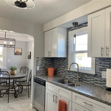 Kitchen Remodels