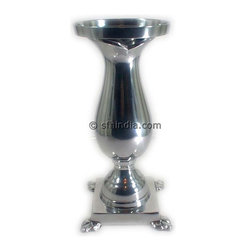 Aluminium Candle Holders-Catalog 789 - Candleholders