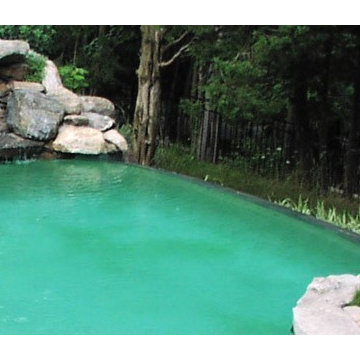 Infinity Pools