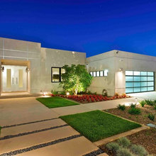 Dream Home