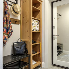 Mudroom