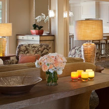 rustic chic