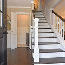 Main Staircase