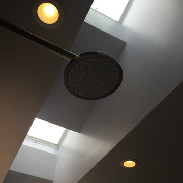 Corbett OR Renovations