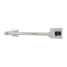 towel bars master bath