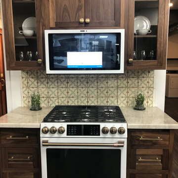 Our new Houston showroom
