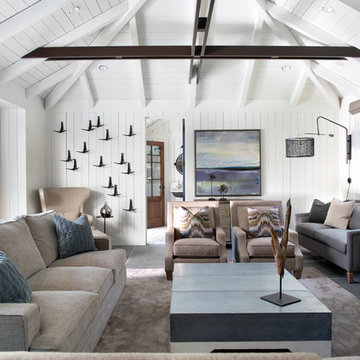 Crabapple Interior Renovation