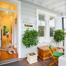 entryway