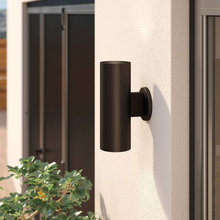 OUTDOOR LIGHTING
