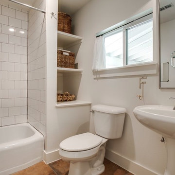 Modern Farmhouse