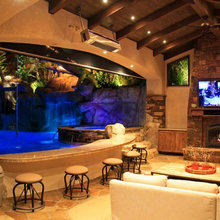 Cool pools