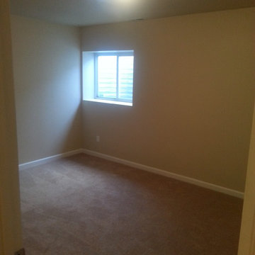 ZACHARY BASEMENT