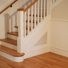 Silver Birch - HVAC Ideas