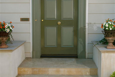 Exterior home photo in San Diego