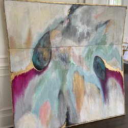 2020 PAINTINGS - Paintings