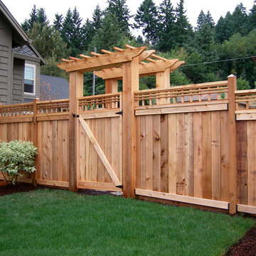 Good Charlotte Cedar