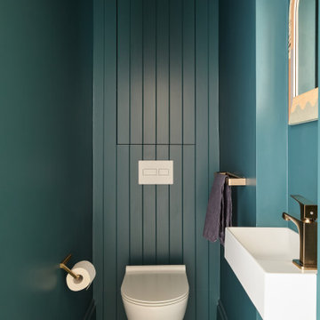 Herne Hill Family Home