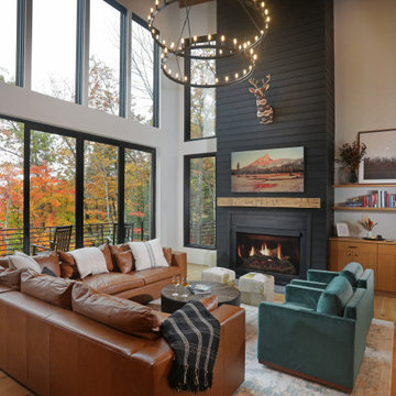 Ellewood Cabin