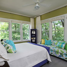 Bedroom Ideas
